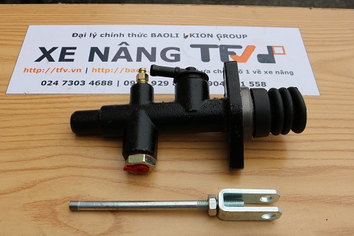 Tổng phanh xe nâng Komatsu model FD10~18-20, FG10~1 mã 3EB-36-61180 hiệu Folangsi. Mã P.00899 