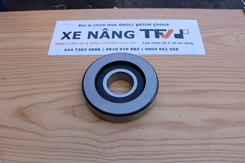 Vòng bi xe nâng kích thước 28*23*120,7*40 mm hiệu CLUNT. Mã P.00184