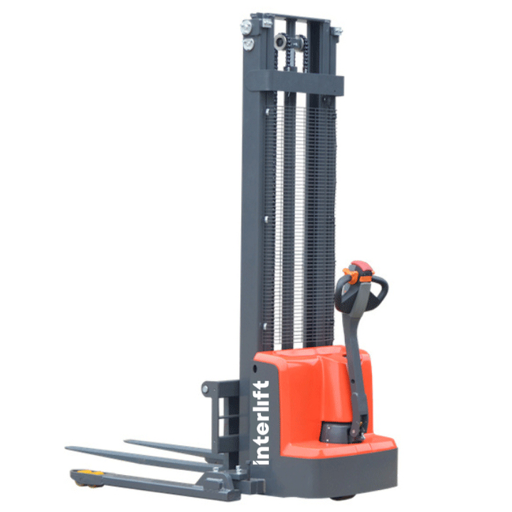 Xe nâng điện stacker 1.5 tấn Interlift CL1530GHY