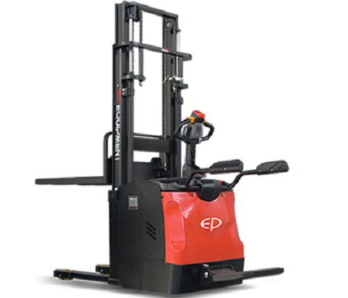 Xe nâng điện Stacker 2.0 tấn EP ES20-20RAS