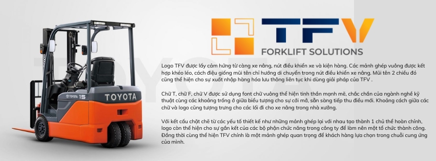 Ý nghĩa logo TFV