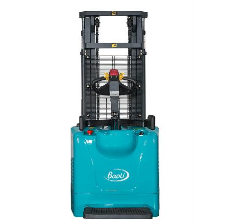 Xe nâng Stacker Trung Quốc ES15-T