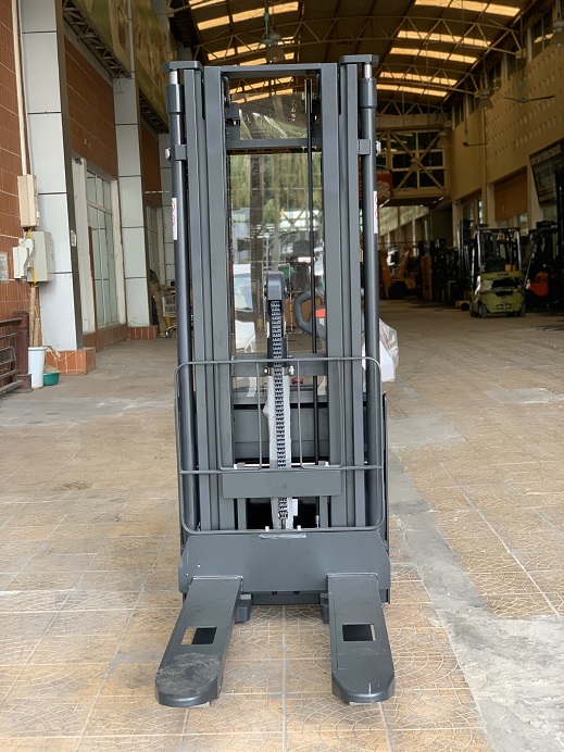  Khung Xe nâng Stacker Trung Quốc Baoli  ES16-N02, hiệu KION