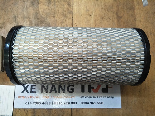 Lọc gió ngoài xe nâng