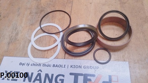  Phớt Xy lanh nâng hạ dùng để nâng hạ khung nâng (mã 04652-30270-71
