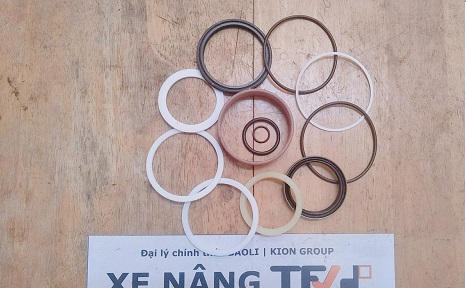 Bộ phớt xylanh chính 04652-20060-71 dùng cho xe nâng Toyota