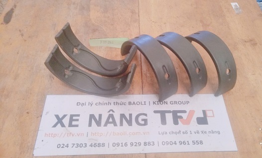 Bạc khung nâng 61251-33660-71 