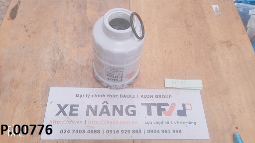 Lọc nhiên liệu FC 1001