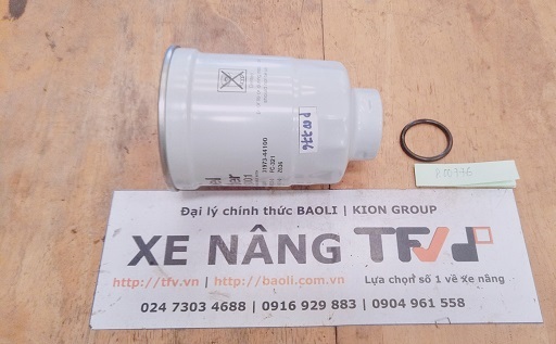 Lọc nhiên liệu FC 1001