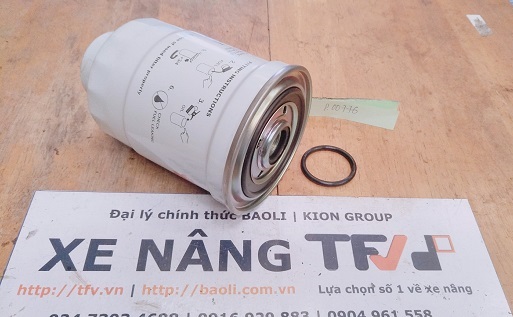 Lọc nhiên liệu FC 1001