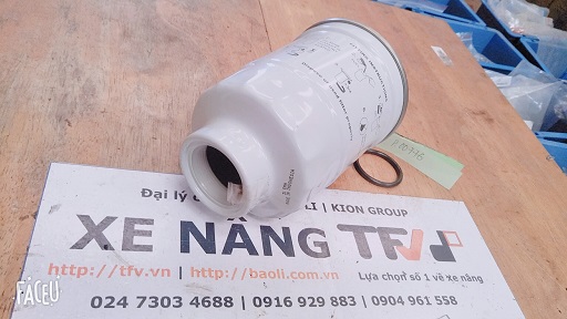 Lọc nhiên liệu FC 1001