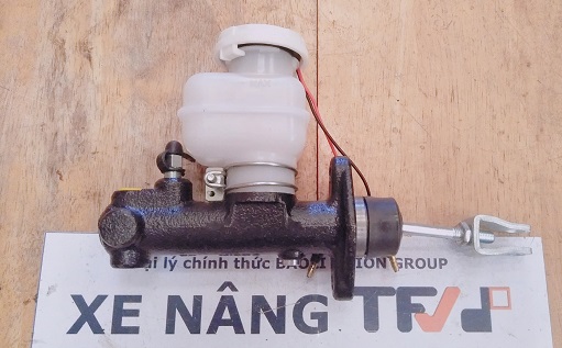  Tổng phanh cho xe nâng Komatsu FD20-30-14