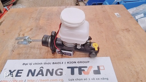  Tổng phanh cho xe nâng Komatsu FD20-30-14