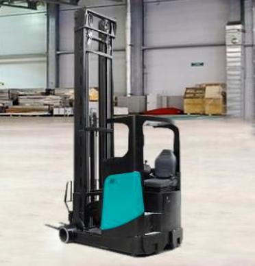 Xe nâng Reachtruck ER16-121 Baoli