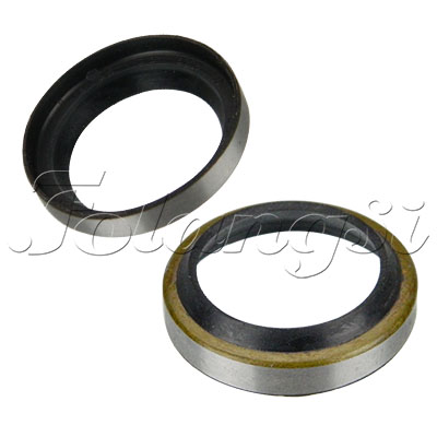 Phớt chắn bụi cho xe nâng