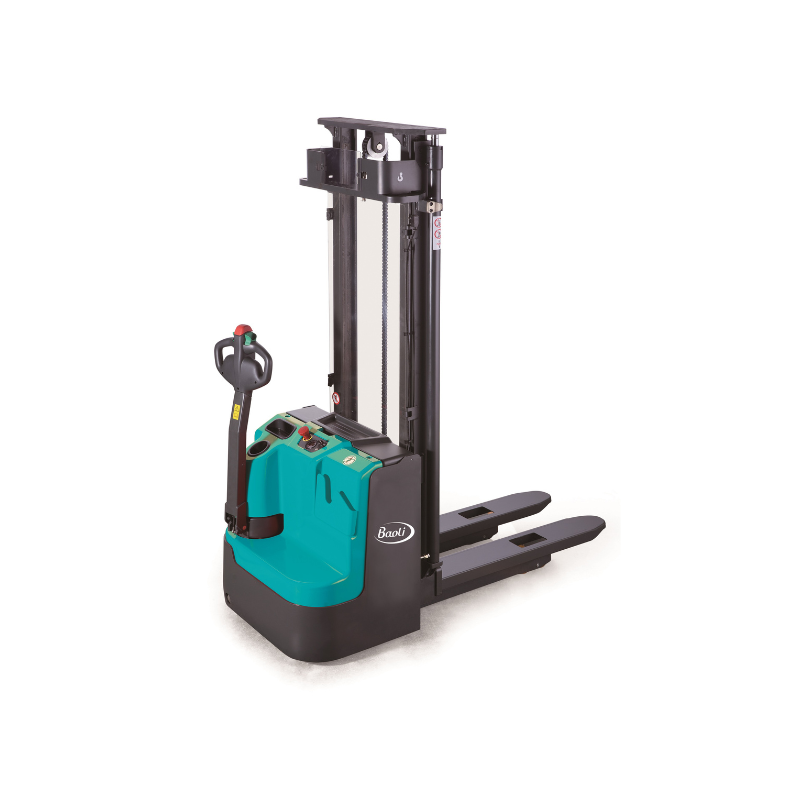 Xe nâng stacker điện Baoli ES12-N03