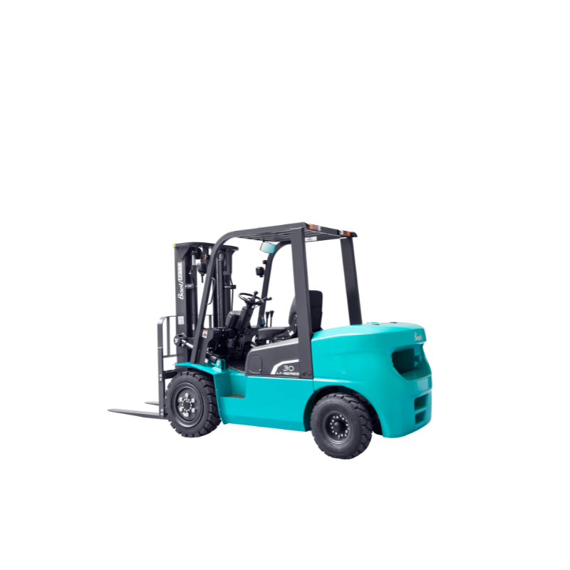 Xe nâng dầu KION Baoli KBD30-35-L3 Series 3-3.5 tấn