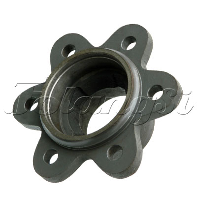 Bảng tra Trục sau tay lái theo model