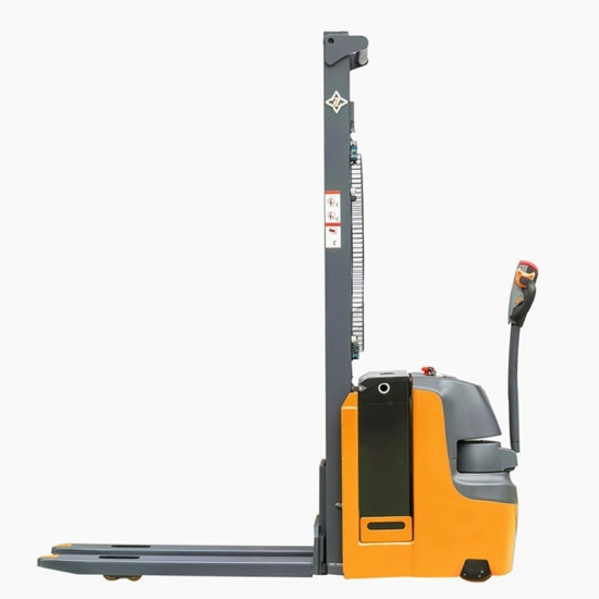 Xe nâng Stacker điện 2 tấn hiệu Zowell model XEB15