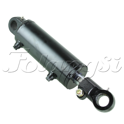 Bảng tra Xilanh nghiêng theo model