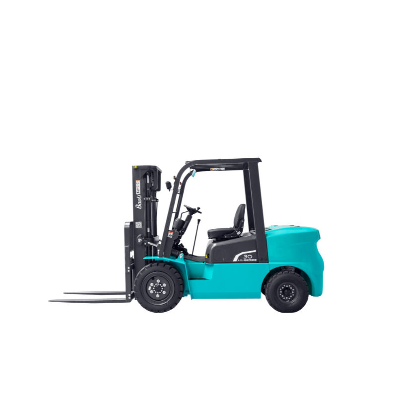 Chi tiết xe nâng Baoli KBD30-L3