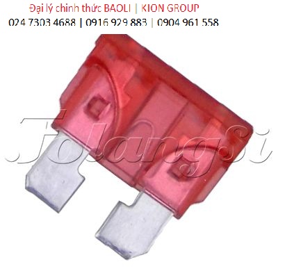 Cầu chì cho xe nâng