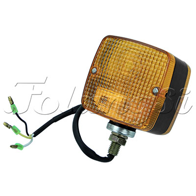 Đèn xi nhan trước cho xe nâng