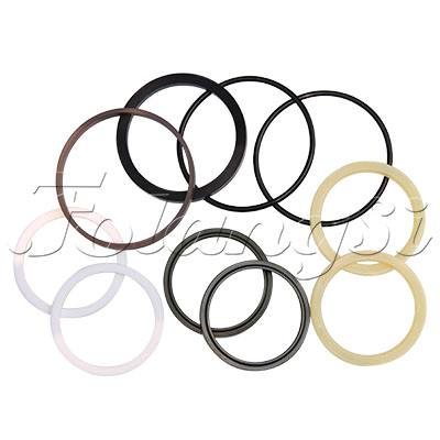 Bảng tra Phớt xilanh lái theo model