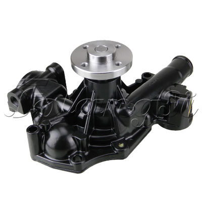 Bảng tra Bơm làm mát xe nâng theo model