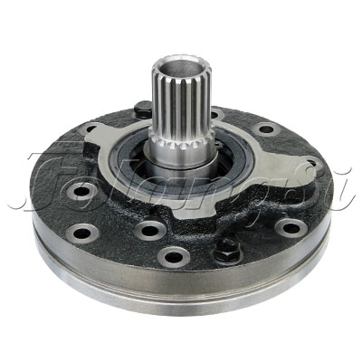 Bảng tra Bơm hộp số xe nâng theo model