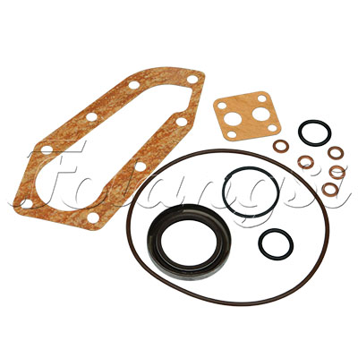 Bộ truyền kit xe nâng chính hãng
