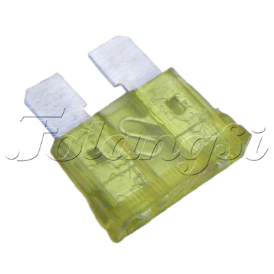 Bảng tra Cầu chì theo model
