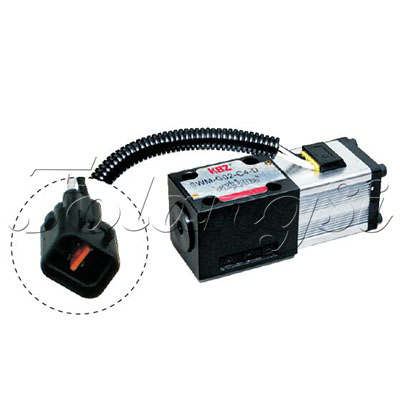 Van điện từ xe nâng cho xe nâng