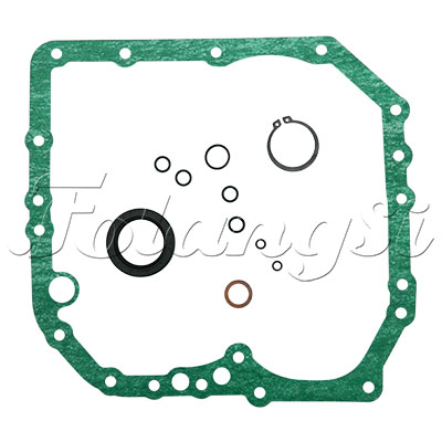 Bảng tra Bộ truyền kit xe nâng theo model