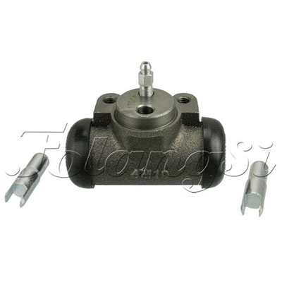 Bảng tra Bộ xilanh bánh xe nâng theo model