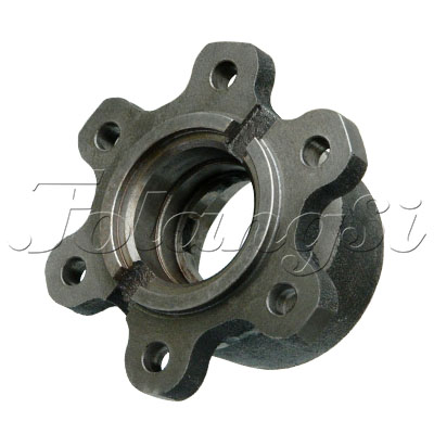Trục sau tay lái chính hãng