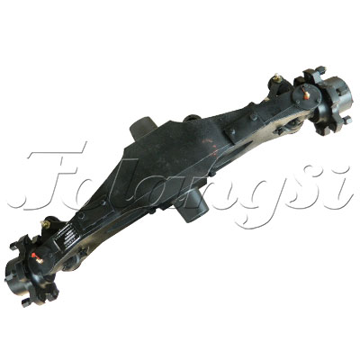 Bảng tra Cầu lái theo model