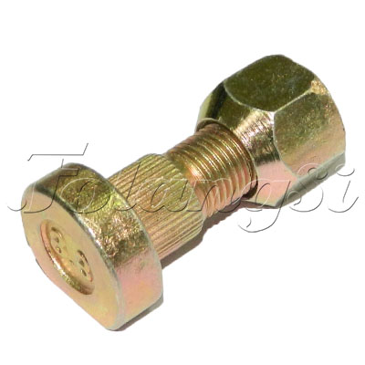 Bu lông tắc kê dùng cho xe nâng Hangcha HC H Series CPCD10 đến CPCD18