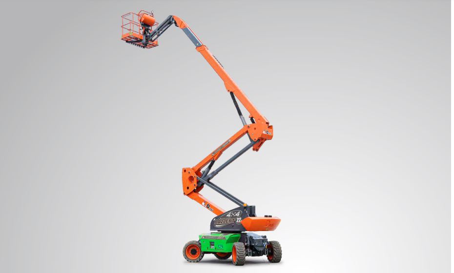 Xe nâng người Boomlift hiệu Dingli, Model BT44ERT, T Series