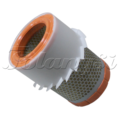 Lọc gió ( lọc gió trong ) cho xe nâng