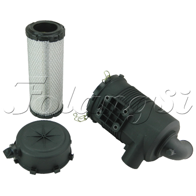 Bảng tra Bầu lọc gió xe nâng theo model