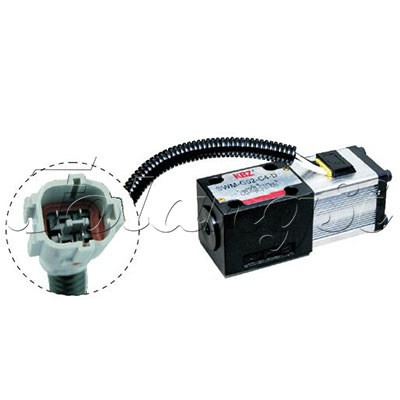 Bảng tra Van điện từ xe nâng theo model
