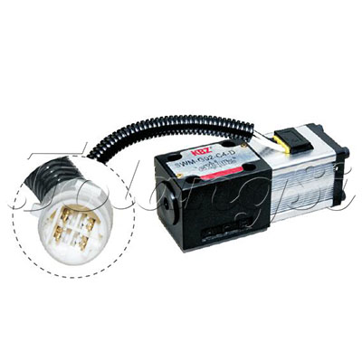 Van điện từ xe nâng chính hãng