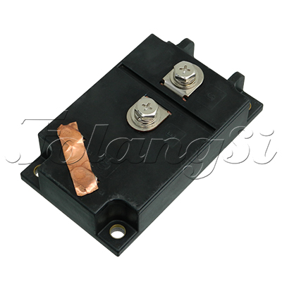IGBT - Transitor công suất cho xe nâng