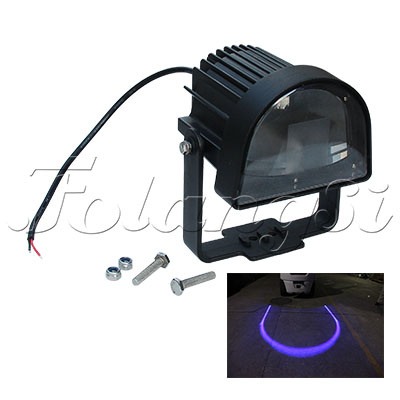 Đèn cảnh báo xe nâng cho xe nâng