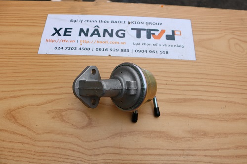 Bơm nhiên liệu xe nâng chính hãng