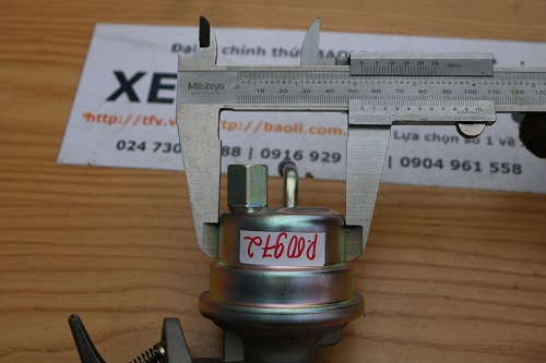 Bơm nhiên liệu xe nâng cho xe nâng