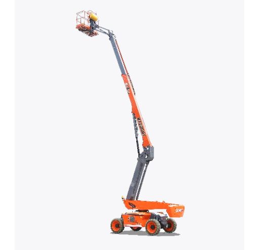 Xe nâng người Boomlift hiệu Dingli, Model BT20CRT, D Series