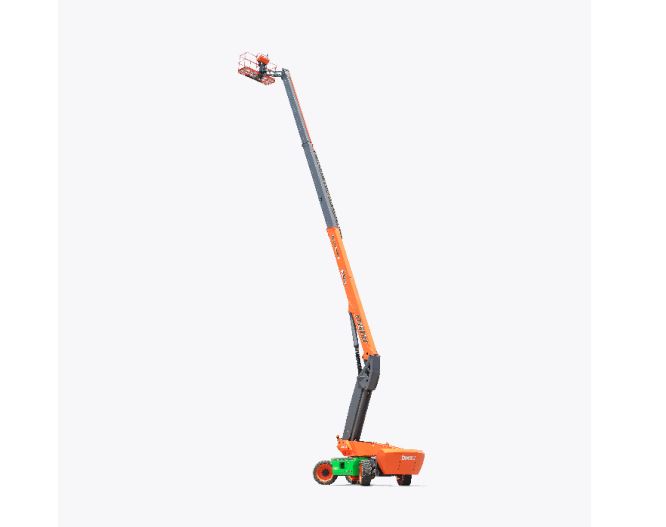 Xe nâng người Boomlift hiệu Dingli, Model BT26ERT, M Series