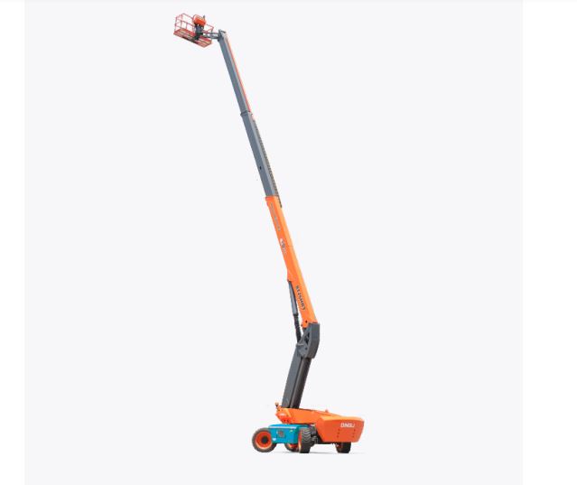 Xe nâng người Boomlift hiệu Dingli, Model BT26HRT, M Series